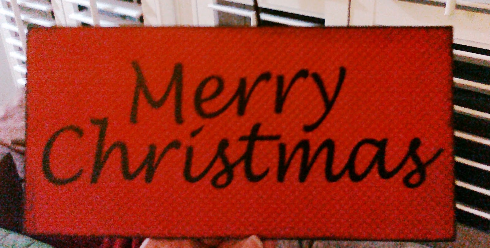 Glittery hometalk Auntie Lolo Crafts: December 2010