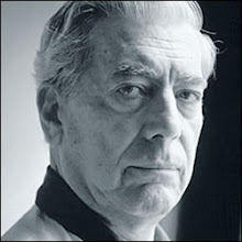 Mario Vargas Llosa