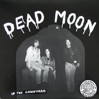 Dead Moon