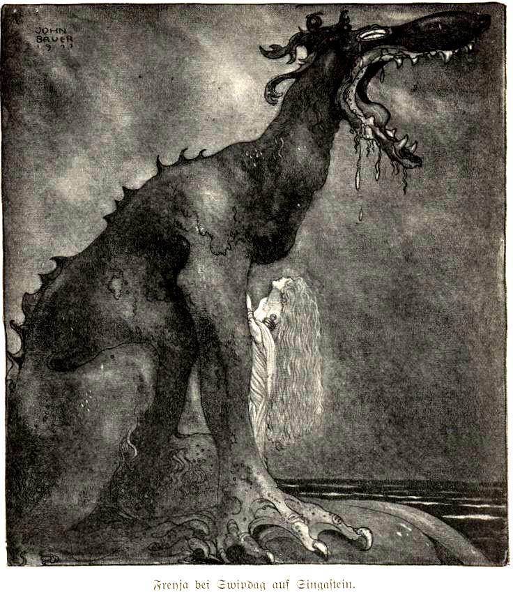 John Bauer John Bauer