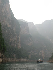 Qutang Gorge
