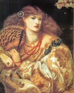 leonardo opulencia el caballero espa 241 ol la monna vanna de rossetti leonardo opulencia el caballero espa 241 ol la monna vanna de rossetti