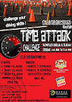 Time Attack challenge 16th aug 09