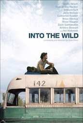 RECOMENDADO  -  Into the Wild (Hacia rutas salvajes, 2007) - [en DVDPack 31]
