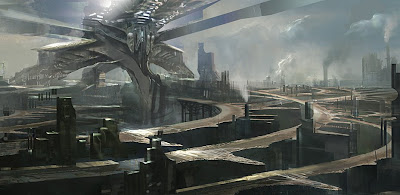 Gear City
