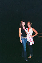 Heather Osmond and Kimmie