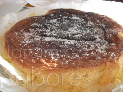 Pão-de-ló