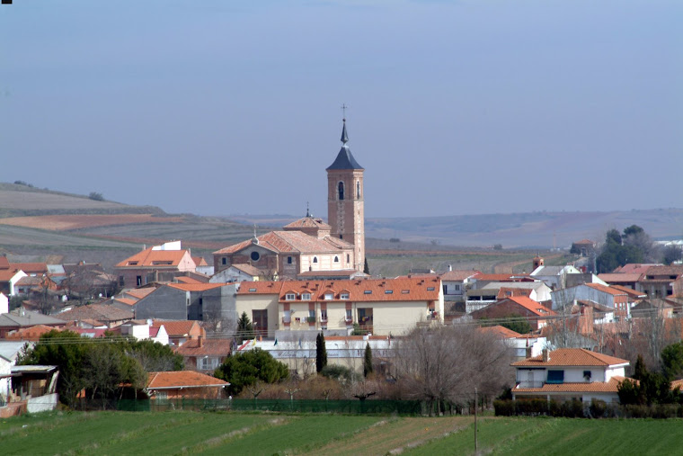 "AJALVIR DE LA ALEGRIA"