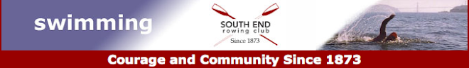 South End Rowing Club