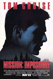 Mision imposible (1996)