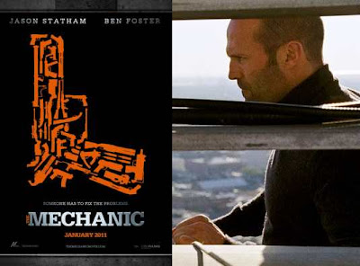 The Mechanic Movie