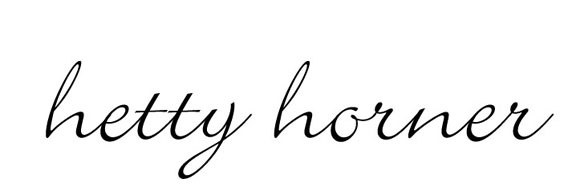 hetty horner