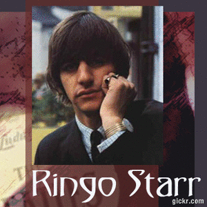 GIF ANIMADOS DE LOS BEATLES gif animados de los beatles:
