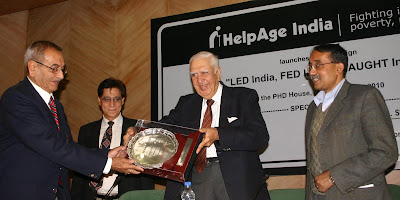Helpage India