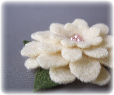 Such a Pretty Mess: May 2009