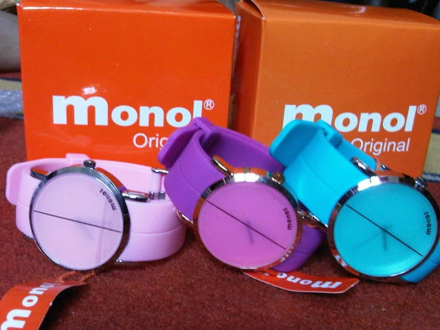 Monol Line