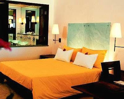 Mauritius Hotels