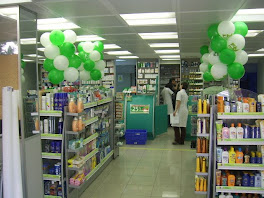 farmacias cruz verde