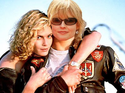 ... 80s once more: could've bee...