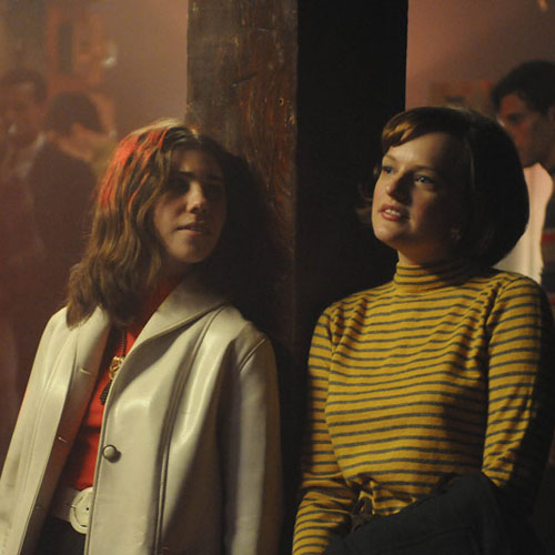 i wanna take you to a gay