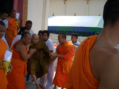 Luang Phu Tim