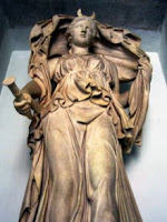 Roman statue of Luna, by antmoose@flickr.com - released under Creative Commons Attribution 2.0 Generic licence Roman statue of Luna, by antmoose@flickr.com - released under Creative Commons Attribution 2.0 Generic licence