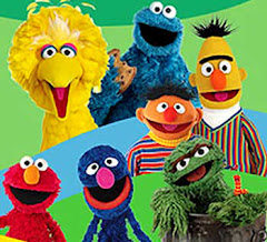 sesamestreet