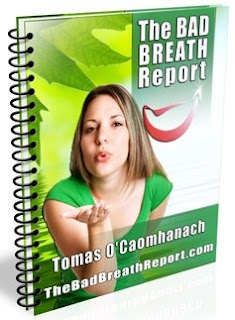 Bad Breath Report
