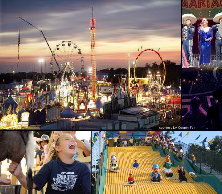 Caldwell Guardian Fair to Move Out of Caldwell
