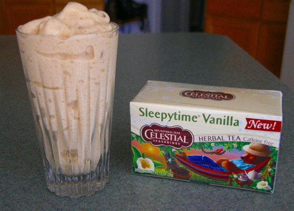 vanilla sleepytime
