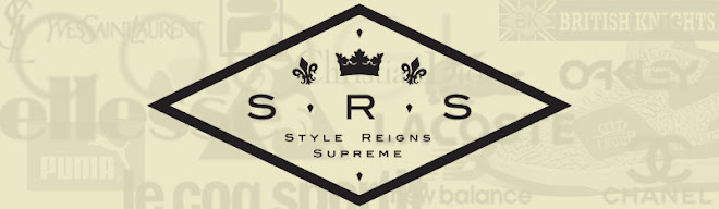 Style Reigns Supreme