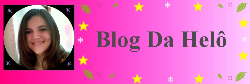 Blog da Helô