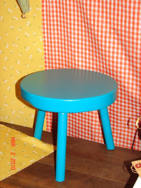 After Stool - SOLD!!!!