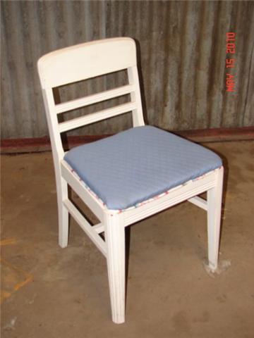 Before- Chair