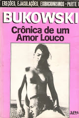 Crônica de um Amor Louco (Contos)