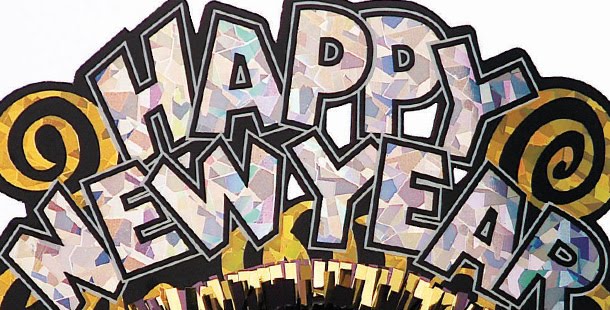 happy new year banner happy new year banner