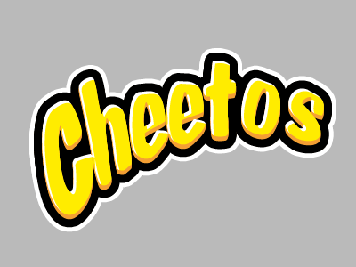 Cheeto The Cheetah