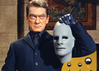 vengeance contre fantomas Fantomas+masque