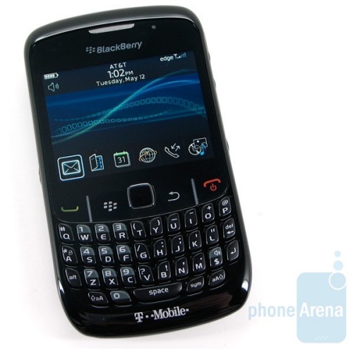 korek blackberry Trackball