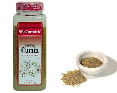 cumin meaning