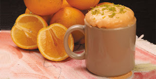 Bolo de Caneca Bolo de Caneca