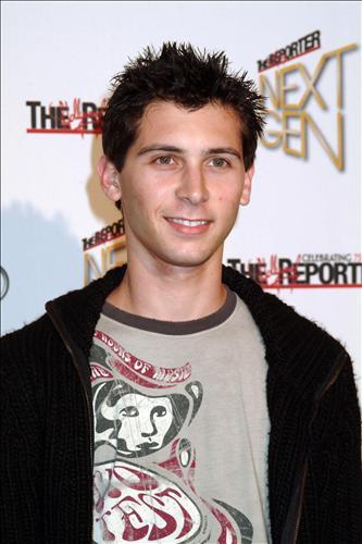 Free Picture: Justin Berfield Pictures