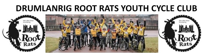 Drumlanrig Root Rats