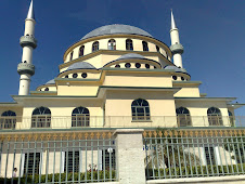 Masjid kat Auburn
