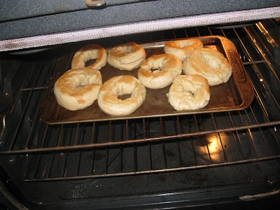 how to make homemade bagels how to make homemade bagels