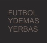 Futbol y demas Yerbas