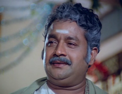 Tamil Actor Jaiganesh: Jaiganesh chinna veedu