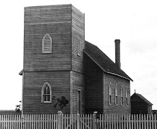 Church Of England 1906