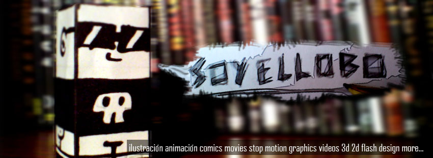 soyellobo