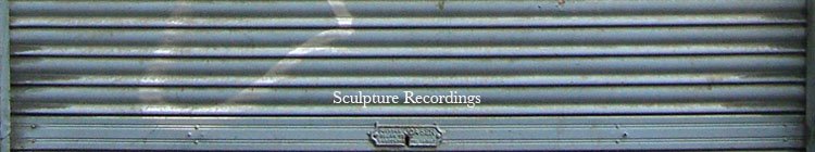 Sculpture Recordings